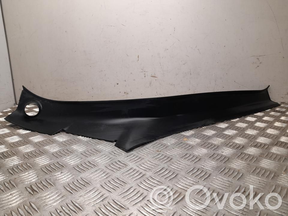 Tesla Model X Garniture inférieure 