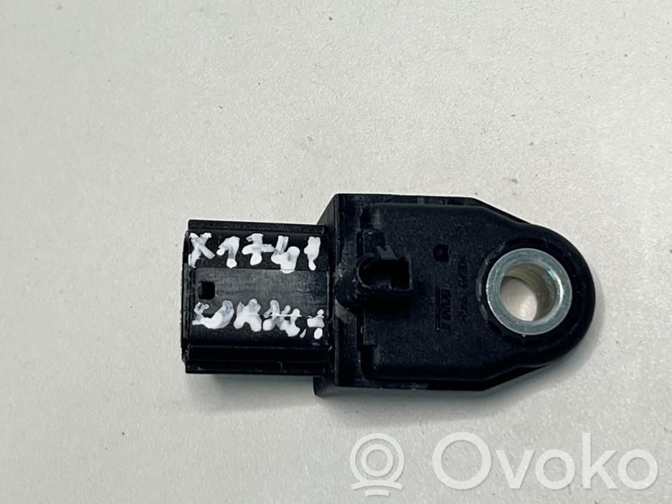 Toyota Corolla E210 E21 Airbagsensor Crashsensor Drucksensor 