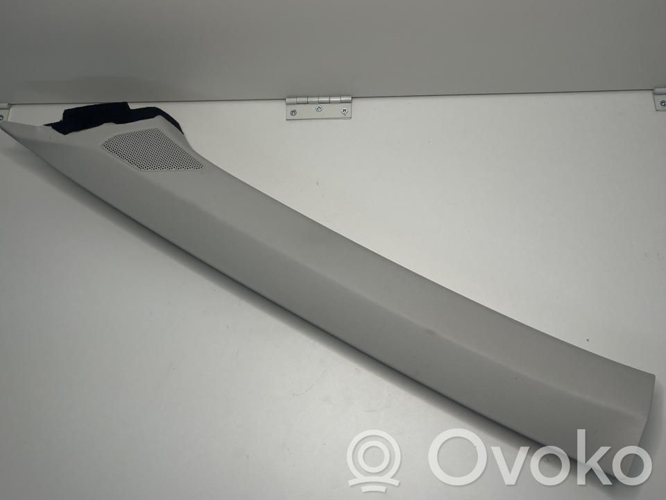 Osłona słupka szyby przedniej / A   2GA867233,2GA035411,KLEX1661