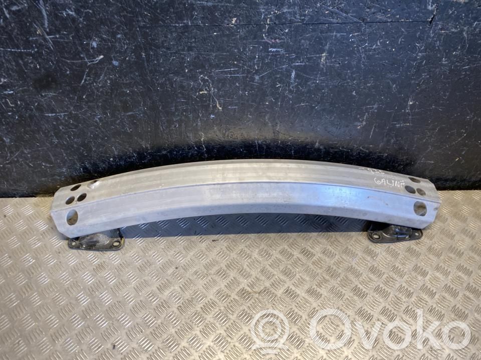 Tesla Model Y Rear bumper cross member 