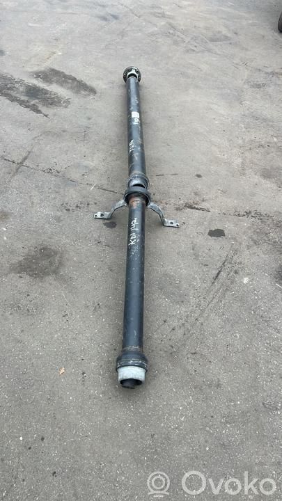 Audi A8 S8 D4 4H Albero di trasmissione posteriore/semiasse 