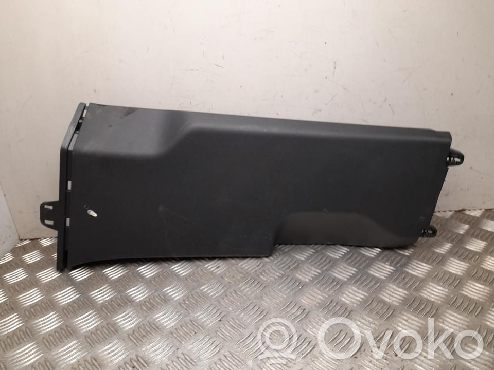 Volkswagen Touareg III Capac stâlp (B) (inferior) 