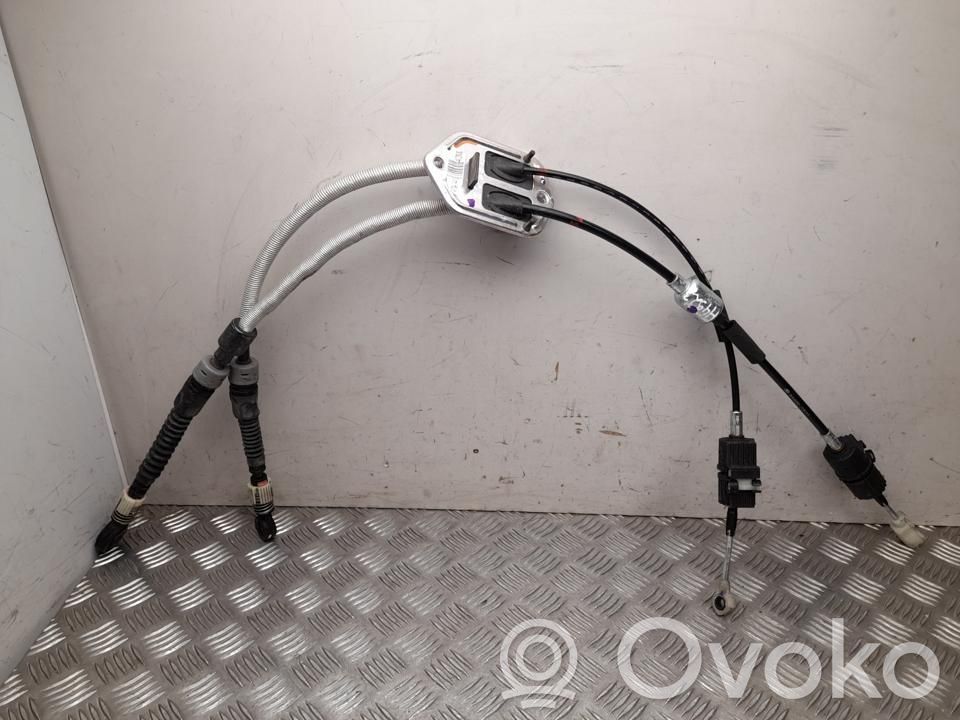 KIA Ceed Manual 5 speed gearbox 