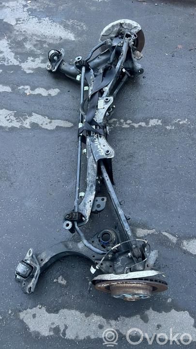 BMW 2 Active Tourer U06 Grinda punții spate 