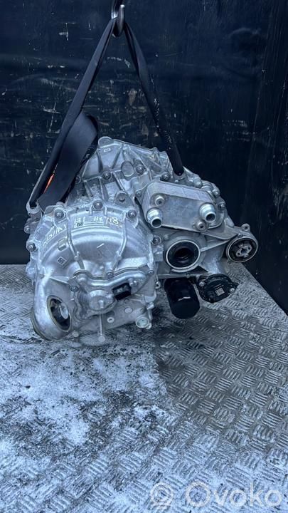 Tesla Model Y Engine 