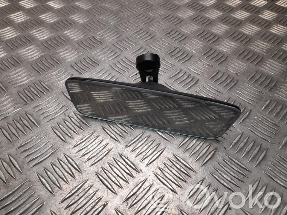 Tesla Model X Rear view mirror (interior) 