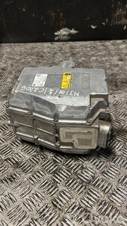 Inversor/convertidor de voltaje   5A734D1,NJ1A2C206