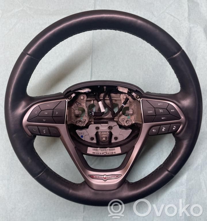 Kierownica   P5XP041XCAB,DE51,TAN222443