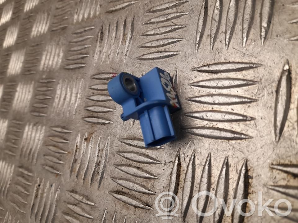 BYD Atto 3 Sensor impacto/accidente para activar Airbag 