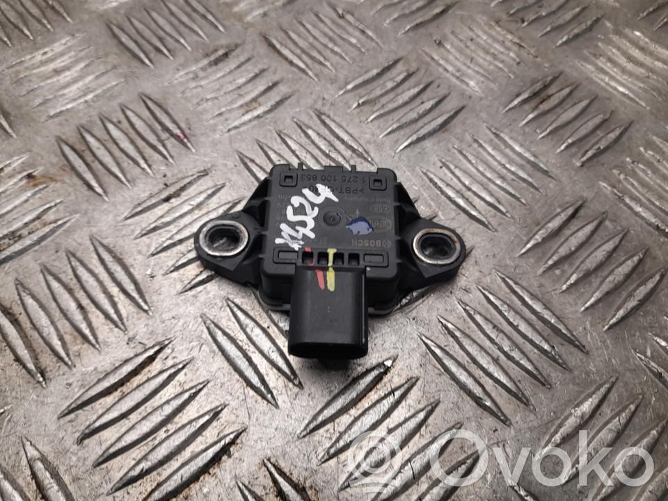 BYD Atto 3 Other brake parts 