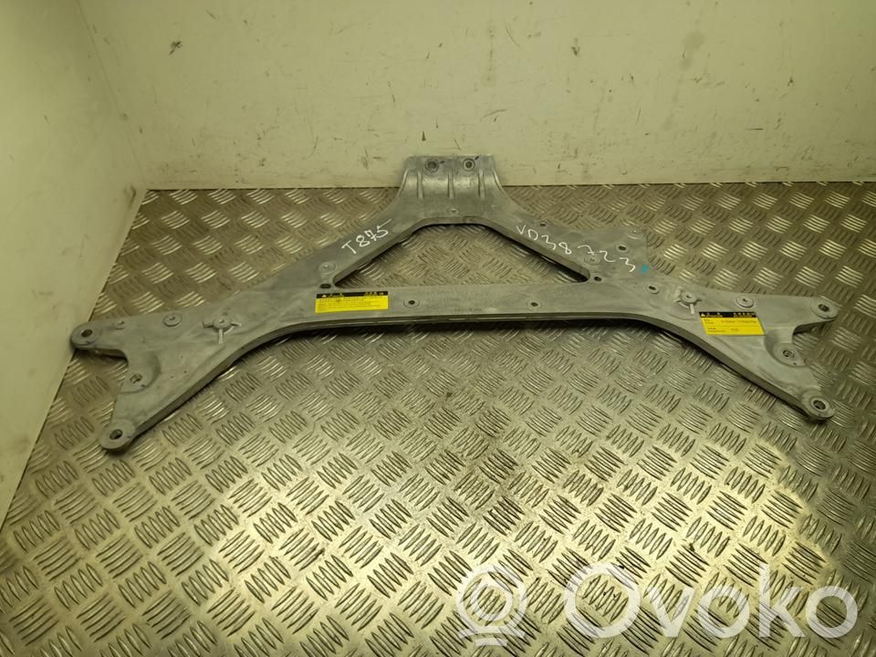 XPeng P7 Suport motor 