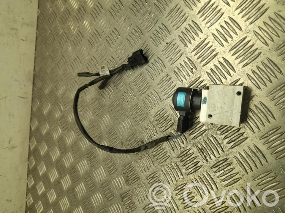 BMW 5 G60 G61 Déshydrateur de clim 