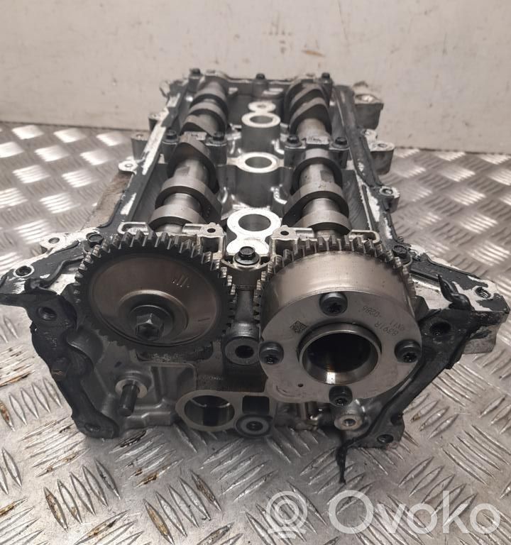 Renault Clio V Culata del motor 