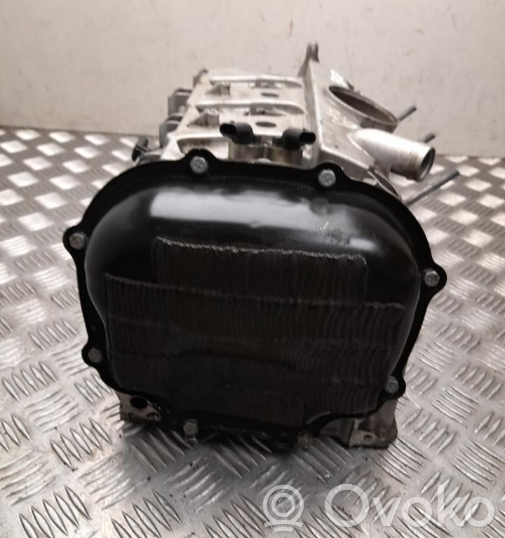 Audi Q7 4M Galva 