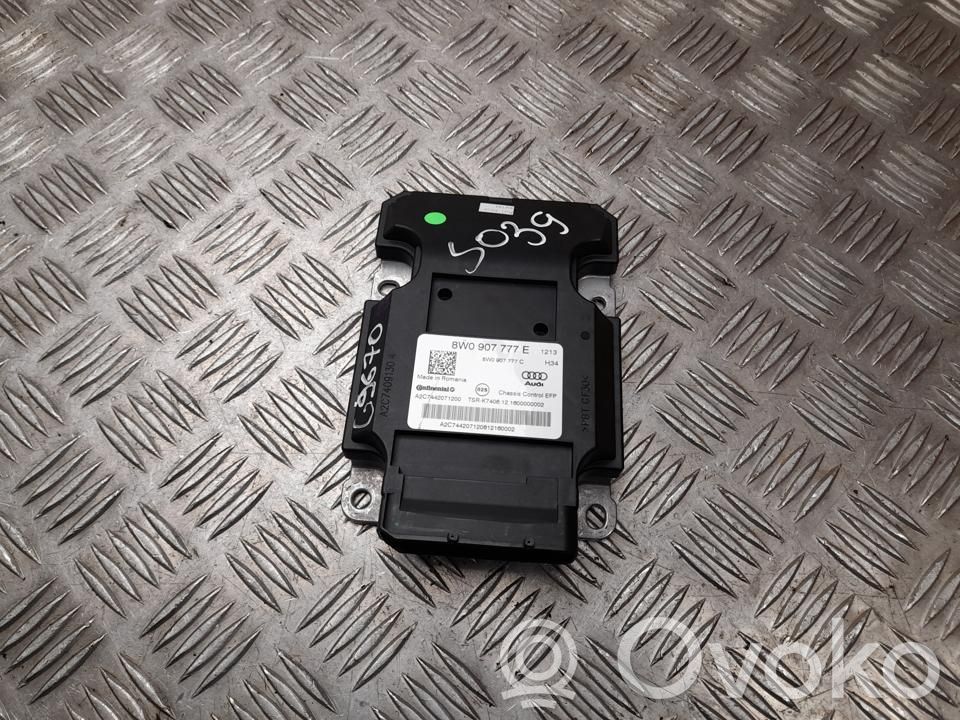 Audi A5 Other control units/modules 