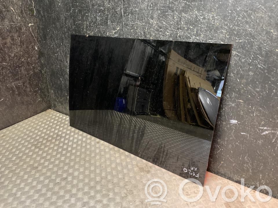 Seitenscheibe hinten   STI795