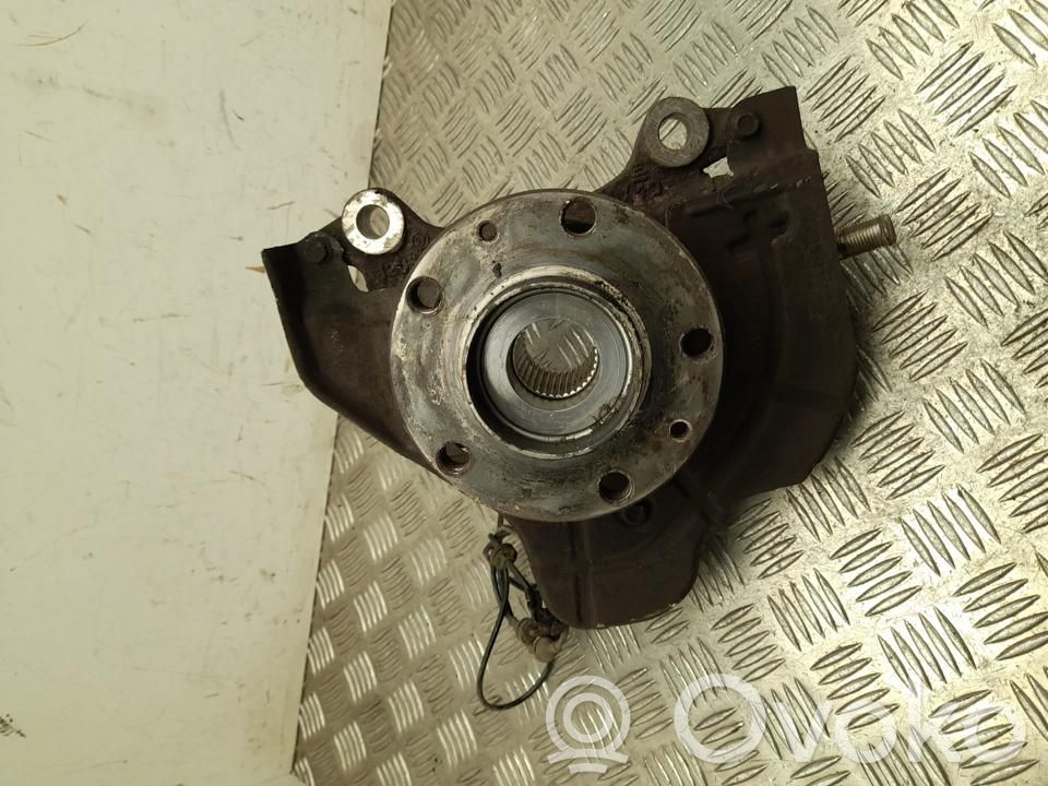 Citroen Jumper Mozzo ruota anteriore 