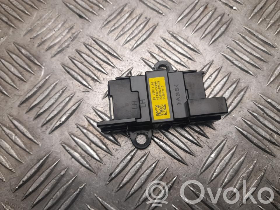 KIA EV6 Otras unidades de control/módulos 