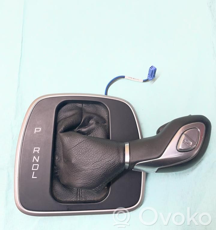 Ford C-MAX II Buton/manșon piele manetă schimbător viteze 