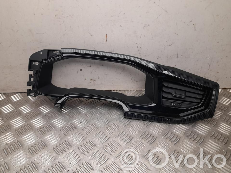 Element deski rozdzielczej   2G2858418AQ,2G2858416BD,H4956
