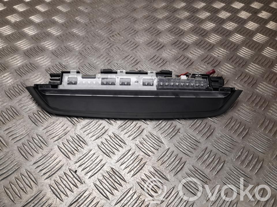 BMW 5 G60 G61 Dritte Bremsleuchte