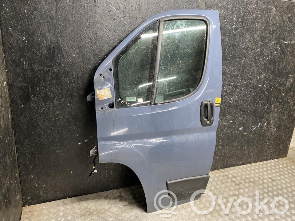 Tür vorne   K1215