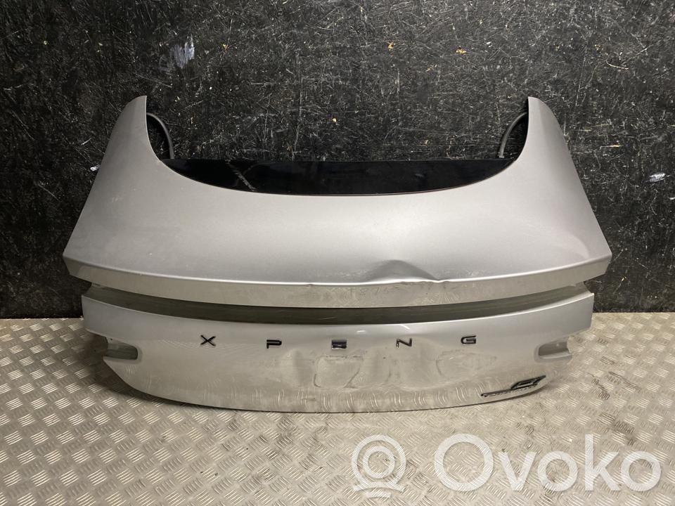 XPeng P7 Portellone posteriore/bagagliaio