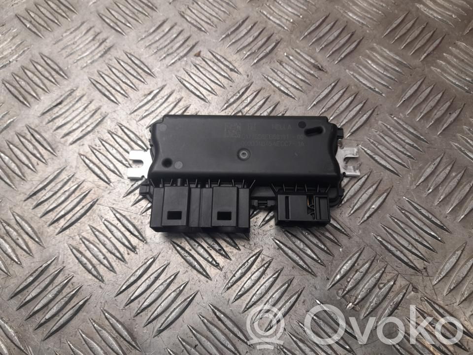 BMW 2 Active Tourer U06 Unité de commande / module de pompe à carburant 