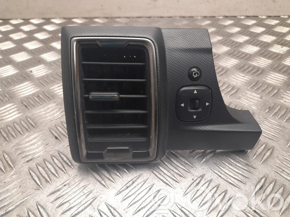 Ford Ranger Copertura griglia di ventilazione laterale cruscotto 