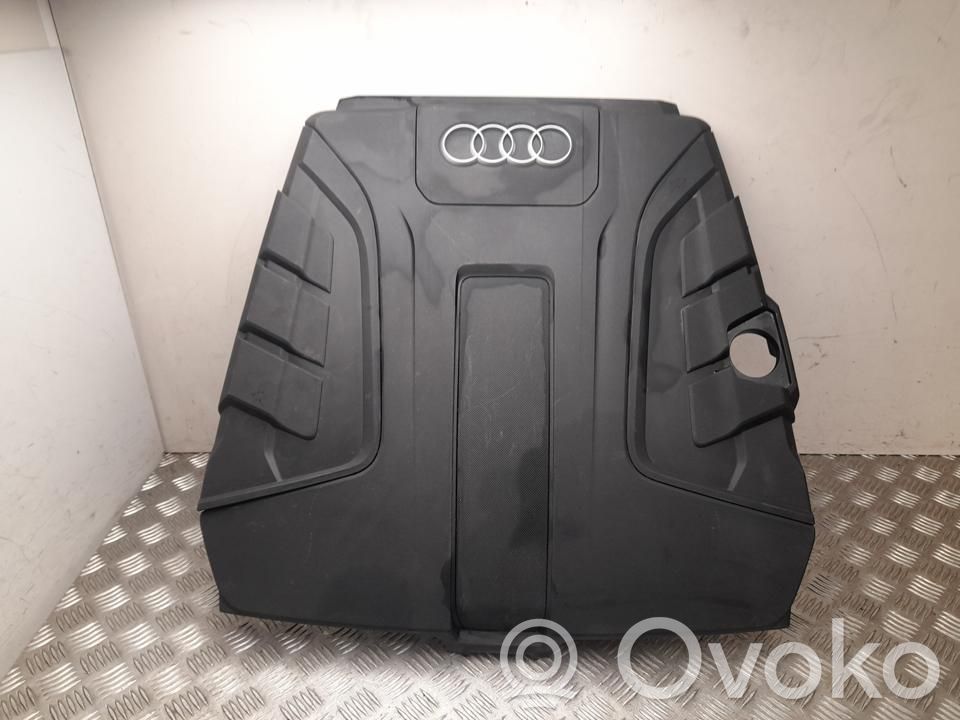 Audi Q7 4M Moottorin koppa 