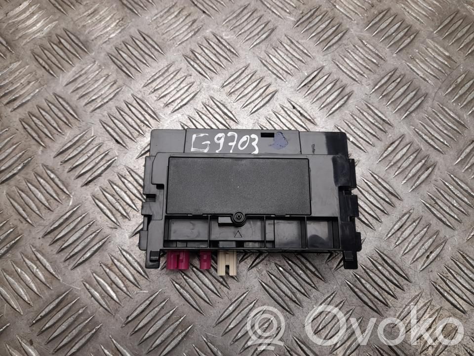 Volkswagen ID.4 Bluetooth control unit module 