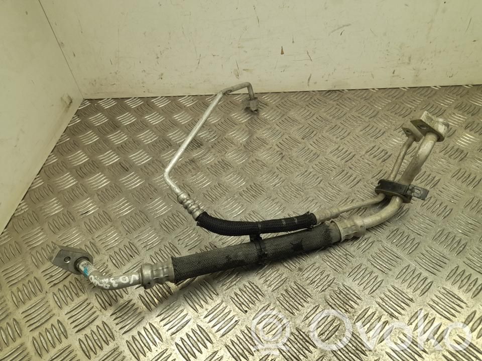 Tesla Model X Wąż / Przewód klimatyzacji A/C 