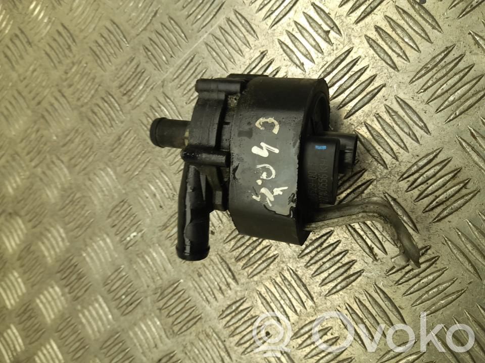 Pompa obiegowa Webasto   105452900F,VD38791