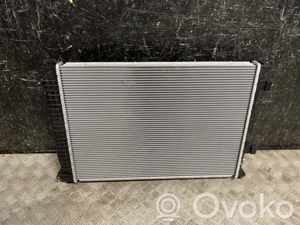 Audi A6 S6 C5 4B Radiator lichid răcire 