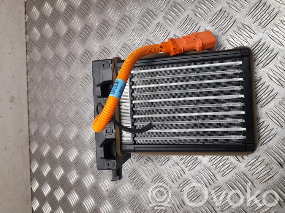 MG ZS Radiatore riscaldamento abitacolo