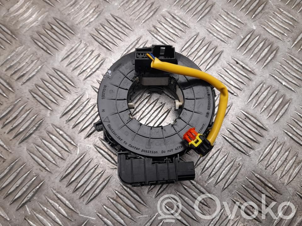 MG ZS Muelle espiral del airbag (Anillo SRS) 
