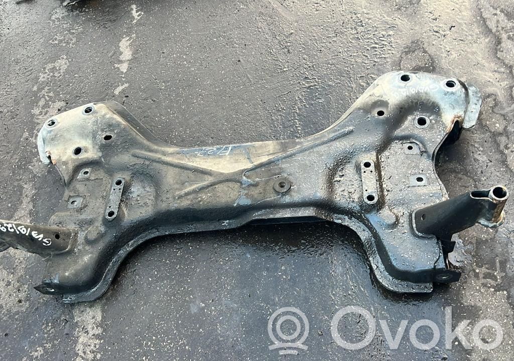Citroen Jumper Front subframe 