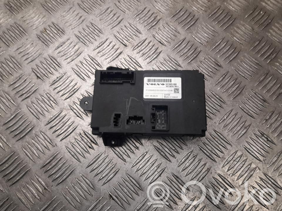 Volvo XC90 Module de commande de siège 
