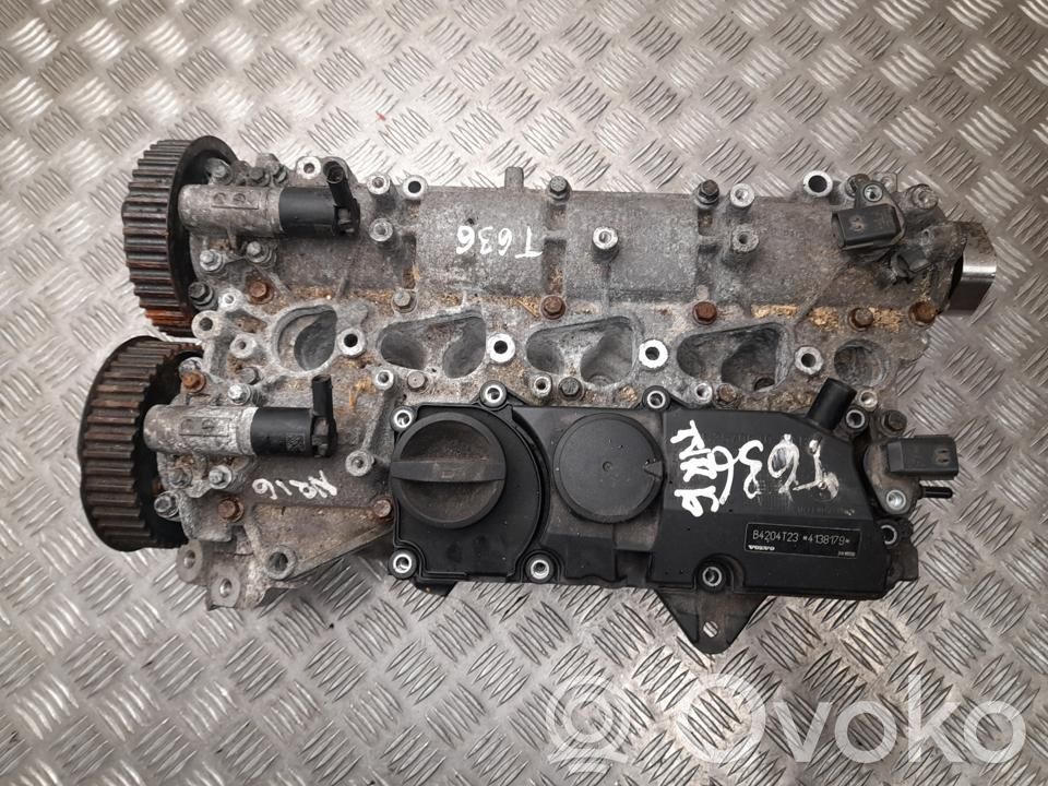 Głowica silnika   32298471AA,BV1768