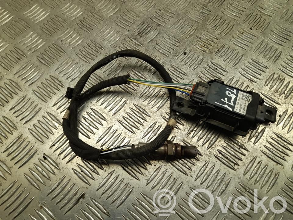 Lambda zondas   8W0907807T,VD38915
