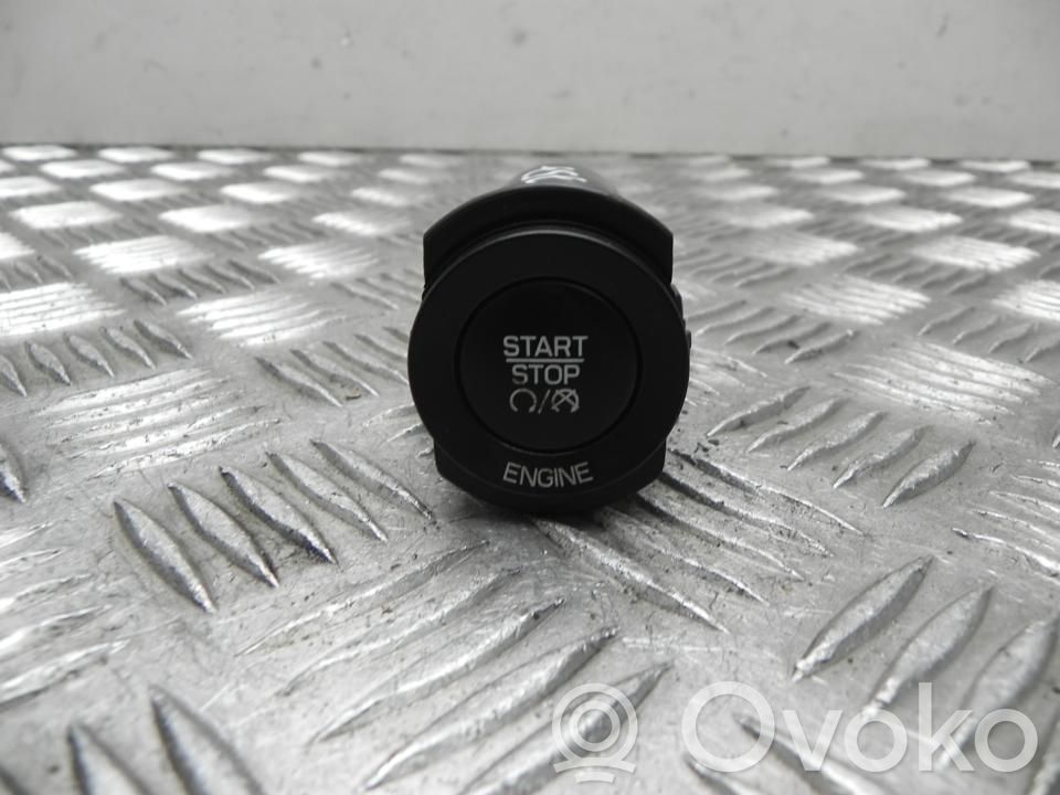 Maserati Ghibli Engine start stop button switch 