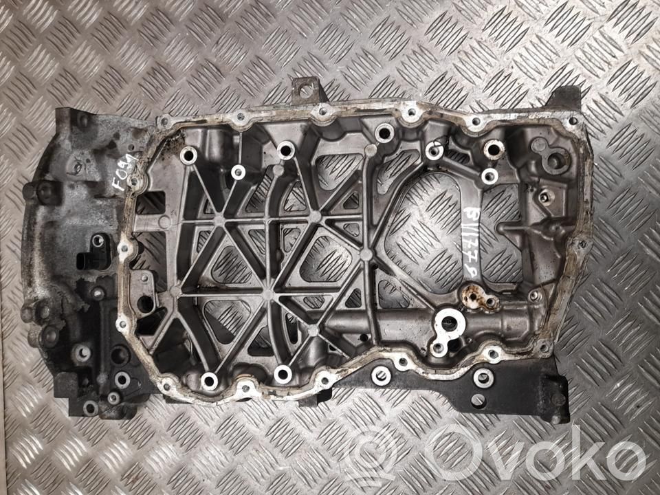 Ford Ranger Oil sump 