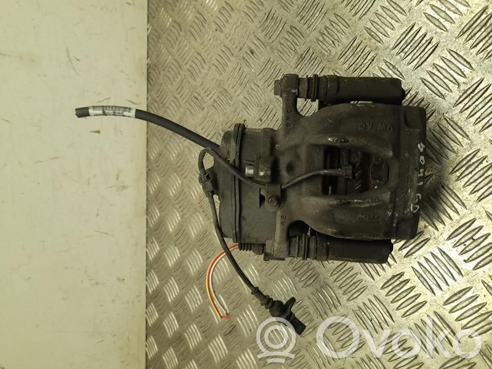 Audi Q7 4M Galinis suportas 