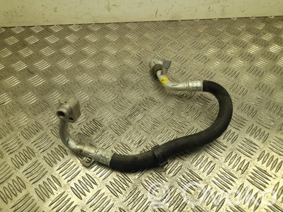Alfa Romeo Giulia Conductă/furtun aer condiționat (A/C) 