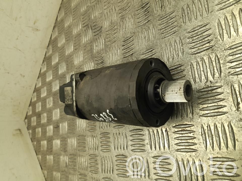 Audi A4 S4 B9 Pompa wspomagania 