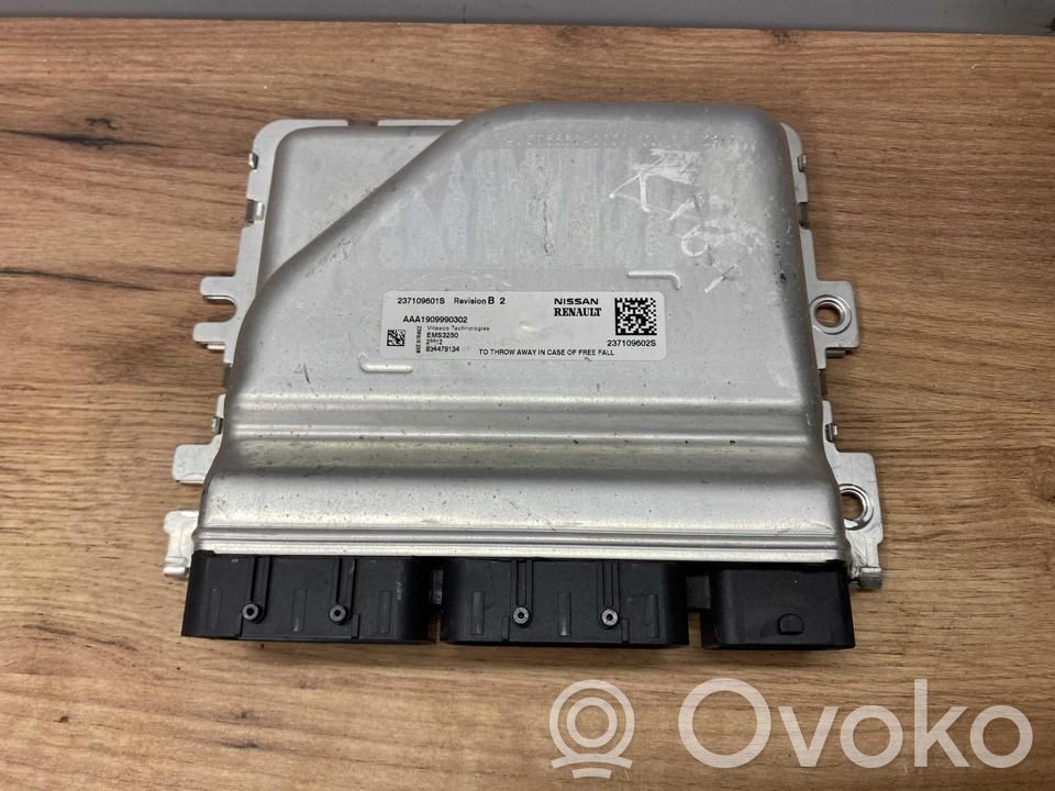Renault Austral Engine control unit/module 