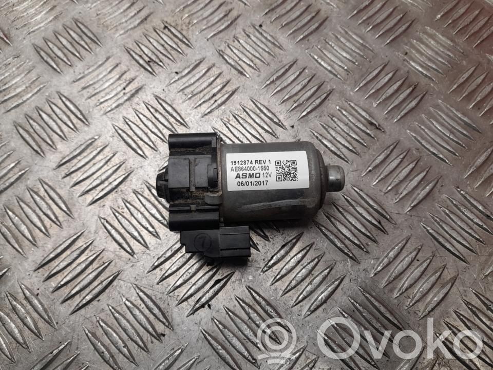 Ford Ranger Motor de ajuste del asiento 
