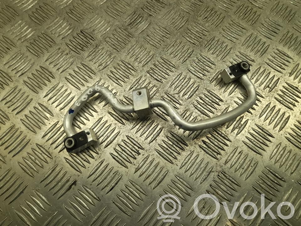 Volkswagen ID.4 Ilmastointilaitteen putki (A/C) 