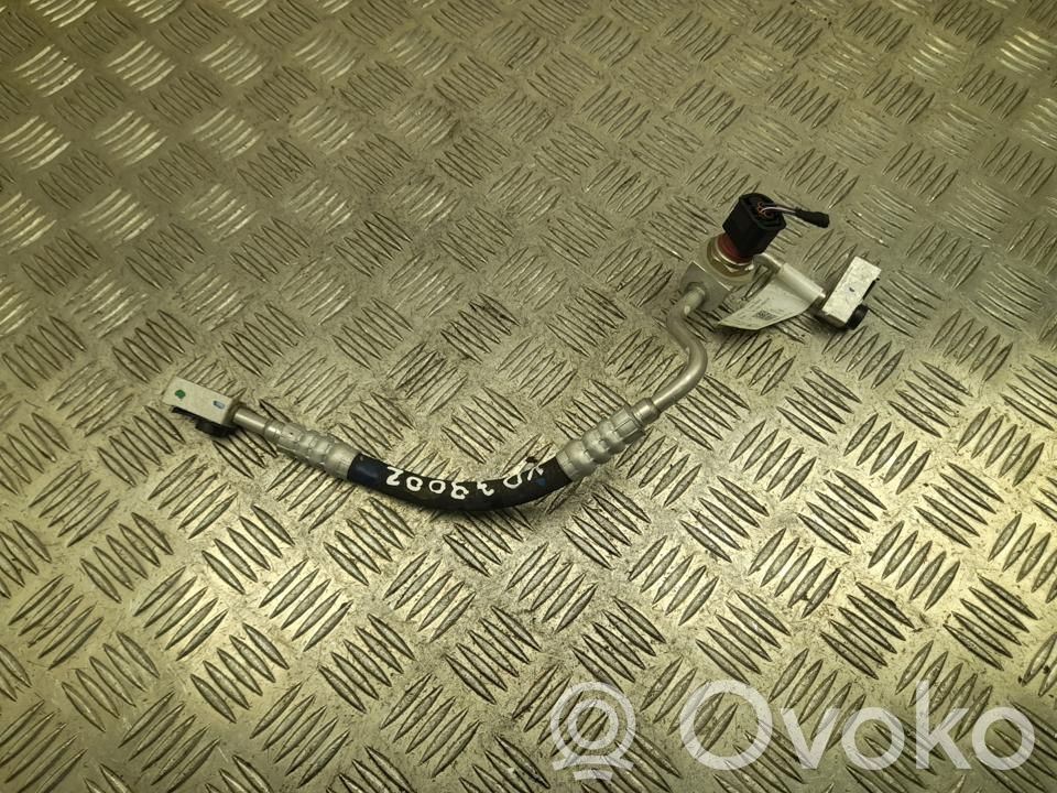 Volkswagen ID.4 Klimaleitung / Klimaschlauch 