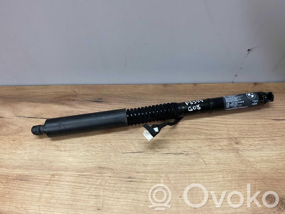 BMW iX3 G08 Tailgate/trunk strut/damper 